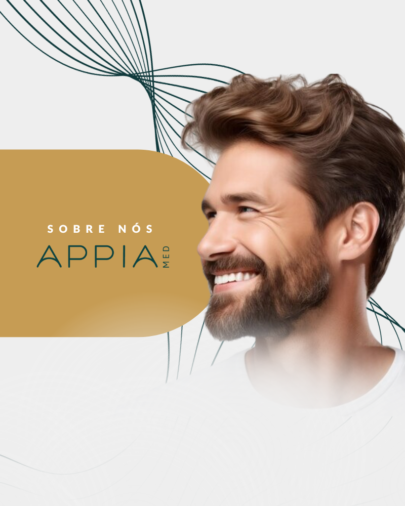 Sobre a Appia